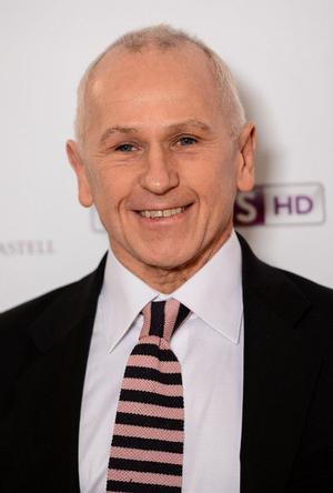 Wayne Sleep