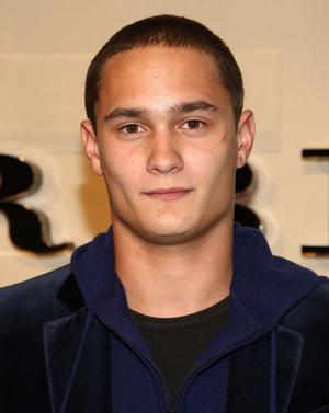 Rafi Gavron