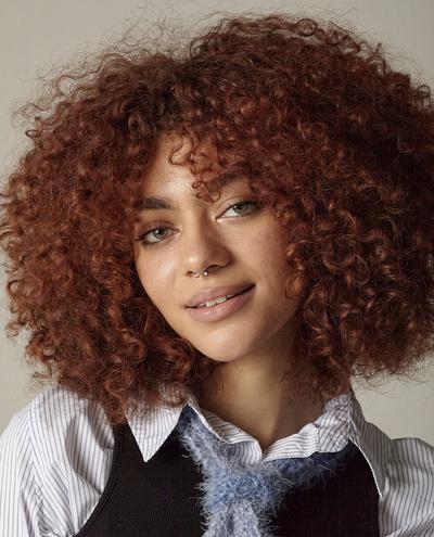 Ksenia Daniela Kharlamova