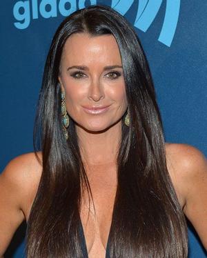 Kyle Richards