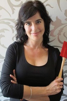 Yvonne Ruperti