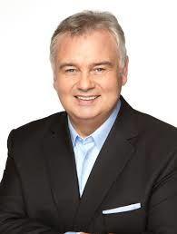 Eamonn Holmes