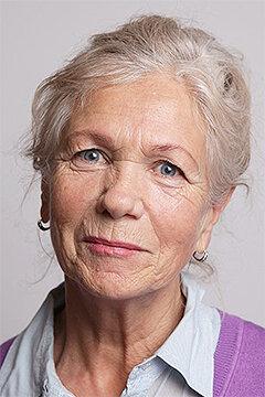 Нина Славнова