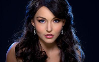 Angelique Boyer