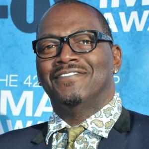 Randy Jackson