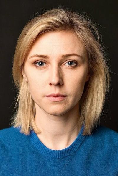 Мария Русских