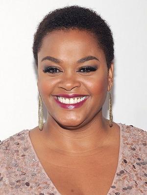 Jill Scott