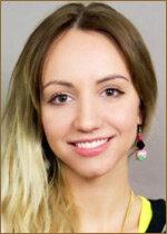 Полина Кутихина