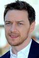 James McAvoy