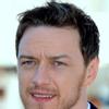 James McAvoy