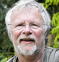 Bill Oddie