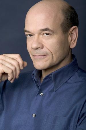 Robert Picardo