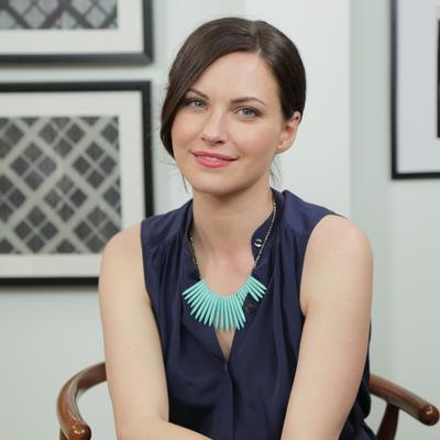 Jill Flint