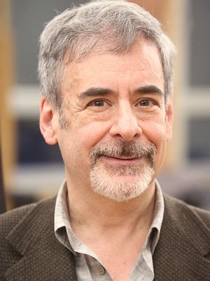 Mark Nelson