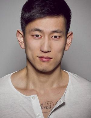 Jake Choi