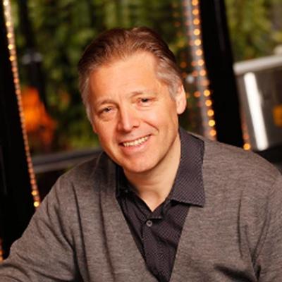 Mark Goodier