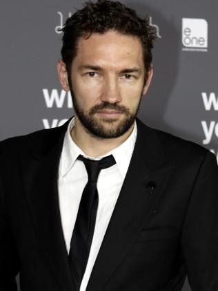 Nash Edgerton