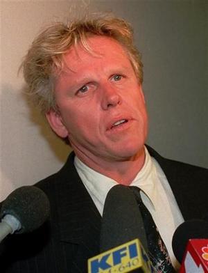 Gary Busey