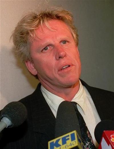 Gary Busey