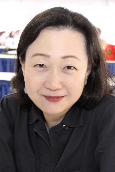 Min Jin Lee