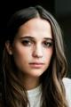 Alicia Vikander