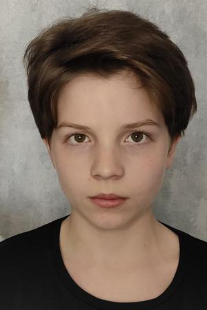 Роман Борзовский