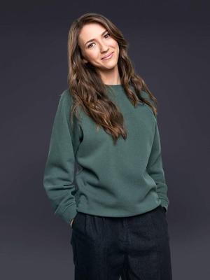 Надя Джабраилова