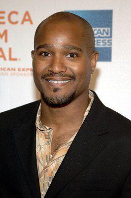 Seth Gilliam