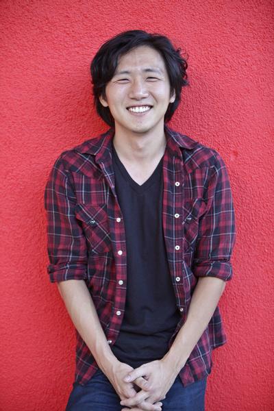 Hiro Murai