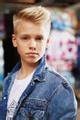 Carson Lueders