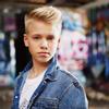 Carson Lueders