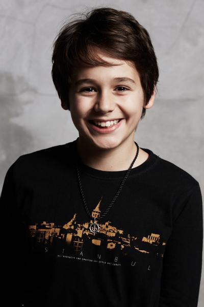 İlker Uygar Kaboğlu