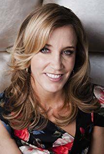 Felicity Huffman