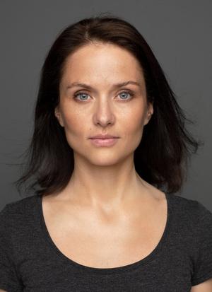 Наташа Фенкина