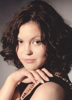 Юлия Полубинская