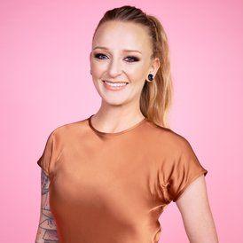 Maci Bookout