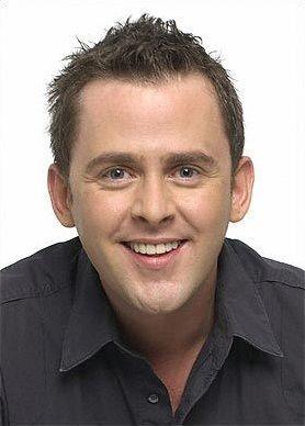Scott Mills