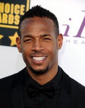 Marlon Wayans