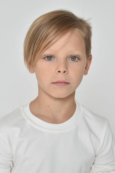 Максим Лучак