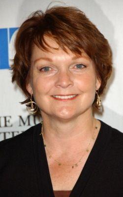 Pamela Reed