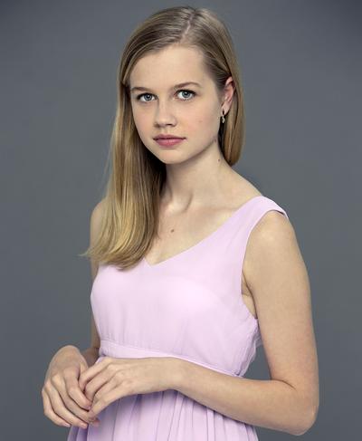 Angourie Rice