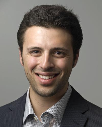 Ezra Klein