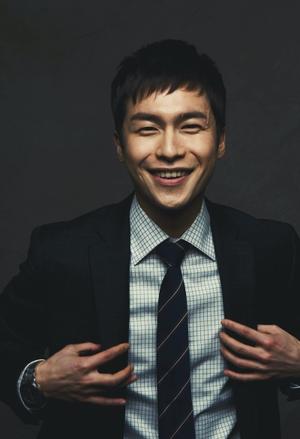 Lee Jae Won