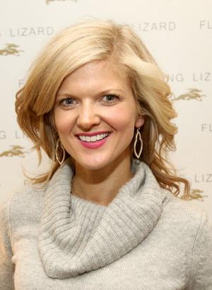 Arden Myrin