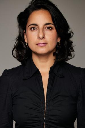 Mariana Aparicio Torres