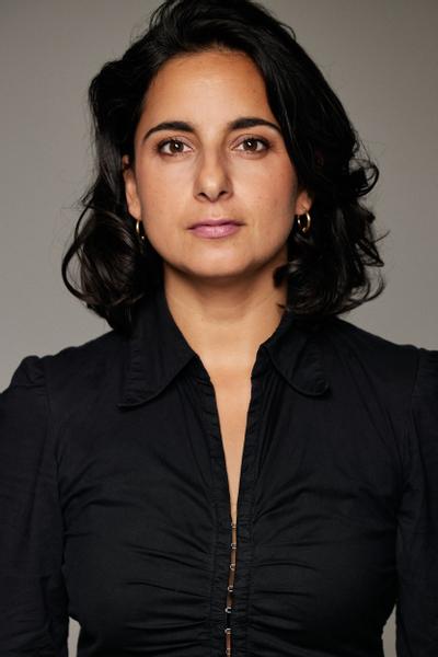 Mariana Aparicio Torres