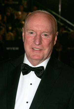 Ray Meagher