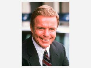 Richard Jaeckel