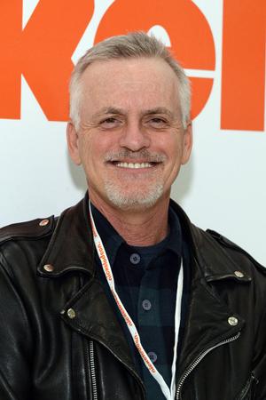 Rob Paulsen