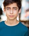 Aidan Gallagher